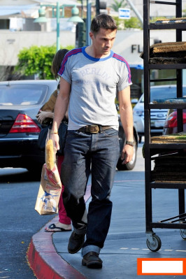Olivier Martinez pic #648847