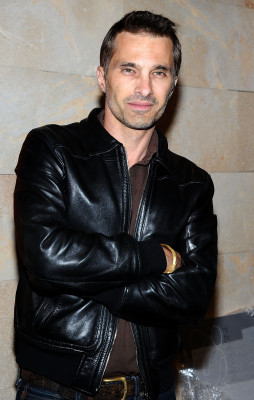 photo 18 in Olivier Martinez gallery [id535322] 2012-07-17 00:00:00