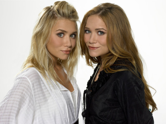Olsen Twins pic #83147