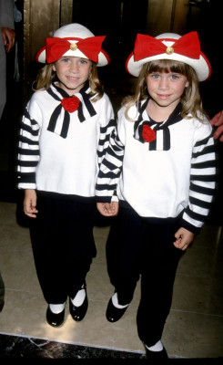 Olsen Twins pic #197619
