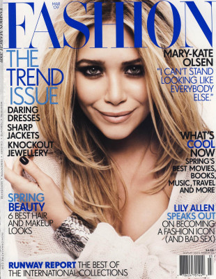 Olsen Twins pic #408938