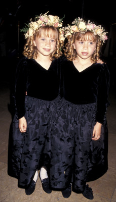 photo 27 in Olsen Twins gallery [id197622] 2009-10-16 00:00:00