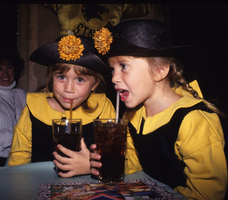 Olsen Twins pic #197618