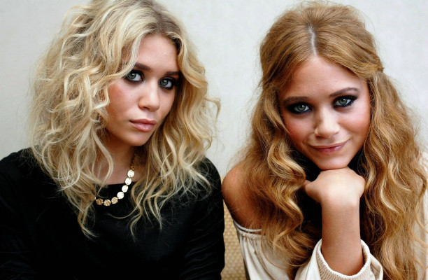 Olsen Twins pic #417274