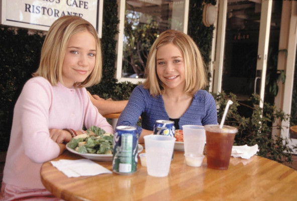 Olsen Twins pic #398166