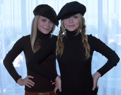 Olsen Twins pic #393657