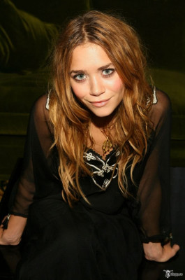 photo 15 in Olsen Twins gallery [id112214] 2008-10-08 00:00:00