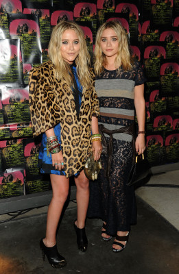Olsen Twins pic #402773