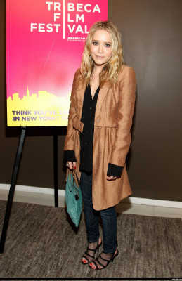 photo 4 in Olsen Twins gallery [id150533] 2009-04-20 00:00:00
