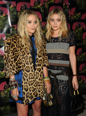 Olsen Twins pic #402774