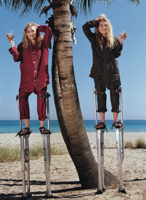 Olsen Twins pic #404440