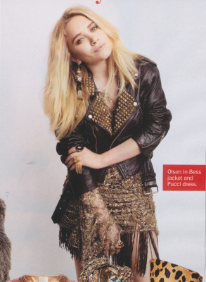 Olsen Twins pic #495594