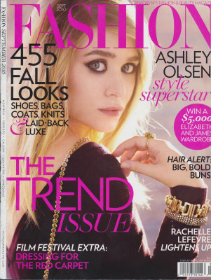 photo 24 in Olsen Twins gallery [id289121] 2010-08-25 00:00:00