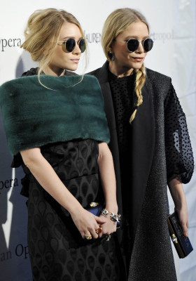 Olsen Twins pic #393340