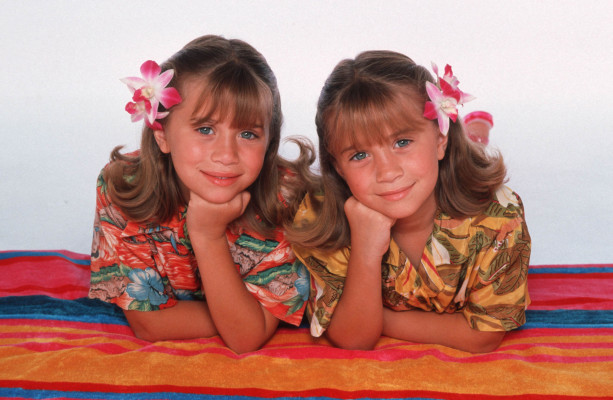 Olsen Twins pic #394294
