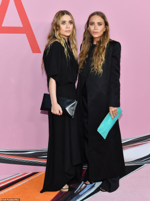 photo 9 in Olsen Twins gallery [id1181914] 2019-06-04 00:00:00