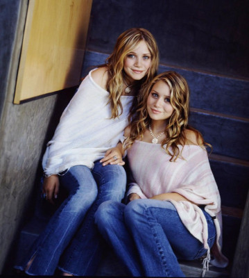 Olsen Twins pic #83158
