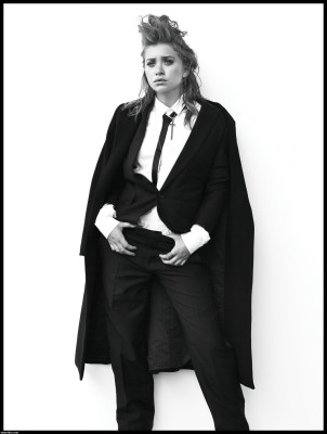 photo 8 in Olsen Twins gallery [id112238] 2008-10-10 00:00:00