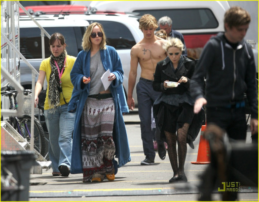 Olsen Twins pic #169464