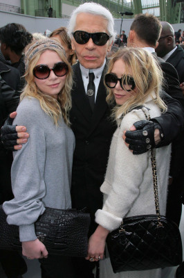 Olsen Twins pic #600173