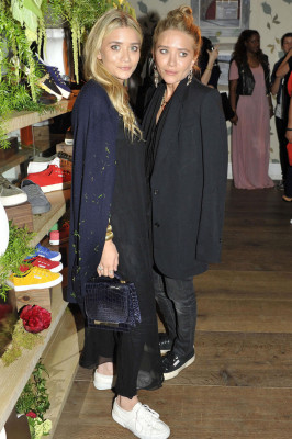 Olsen Twins pic #600179