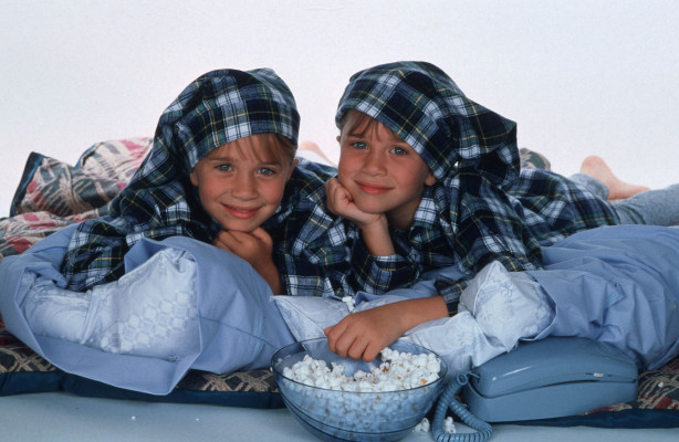 Olsen Twins pic #394290