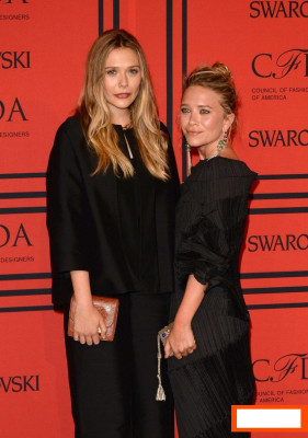 Olsen Twins pic #641301