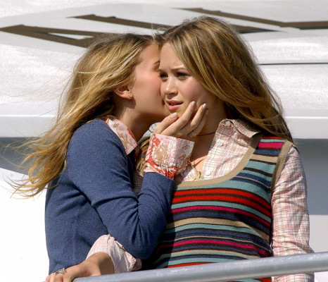 Olsen Twins pic #393344