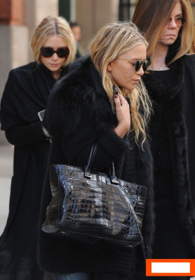 Olsen Twins pic #622959