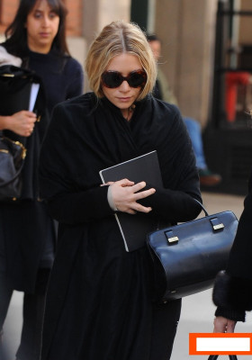 Olsen Twins pic #622958