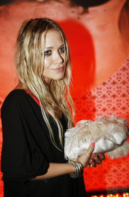 Olsen Twins pic #407380