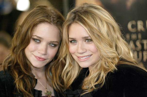 Olsen Twins pic #395151