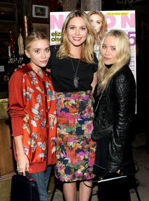 Olsen Twins pic #426650