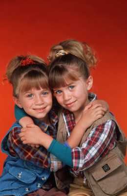 Olsen Twins pic #394288