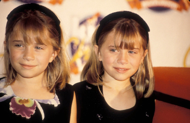 Olsen Twins pic #394293