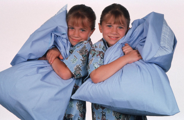 Olsen Twins pic #394287