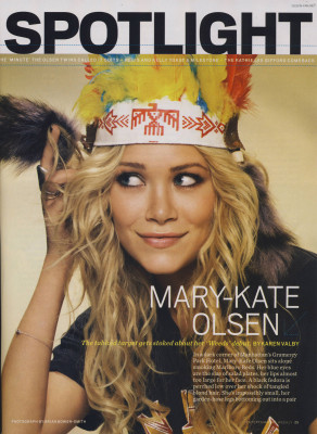 Olsen Twins pic #82836