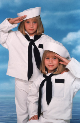 Olsen Twins pic #394291