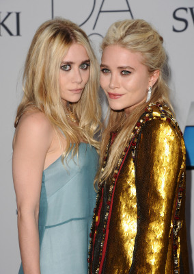 Olsen Twins pic #400933