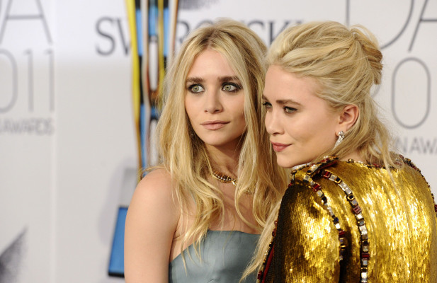 Olsen Twins pic #400934