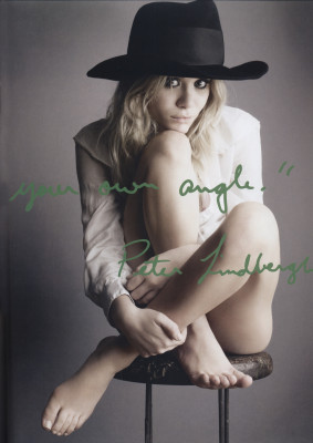 photo 17 in Olsen Twins gallery [id341761] 2011-01-14 00:00:00