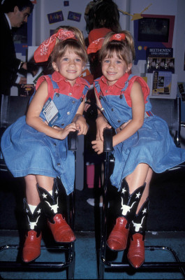 Olsen Twins pic #398164