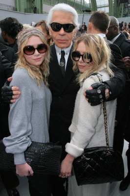 Olsen Twins pic #322244
