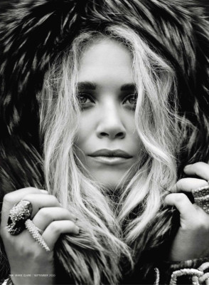 photo 29 in Olsen Twins gallery [id285025] 2010-08-11 00:00:00