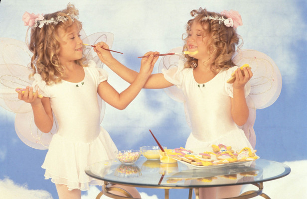 Olsen Twins pic #394292