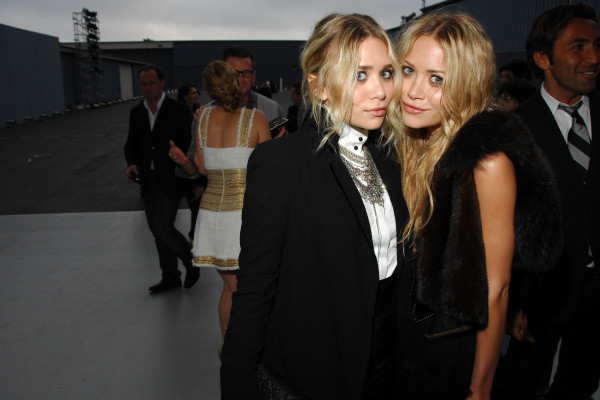 Olsen Twins pic #401115