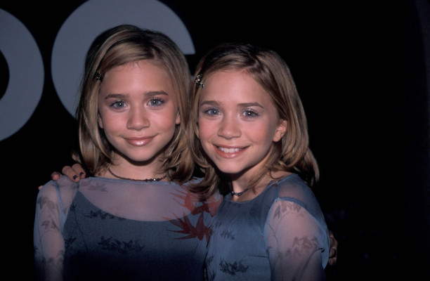 Olsen Twins pic #398167