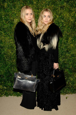 photo 15 in Olsen Twins gallery [id314823] 2010-11-18 00:00:00