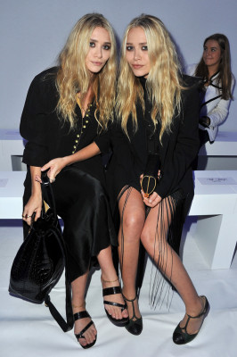 Olsen Twins pic #425367