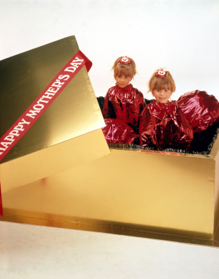 photo 6 in Olsen Twins gallery [id322079] 2010-12-06 00:00:00